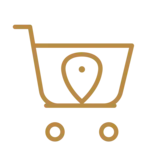 Aquisição internacional direta em nome do cliente